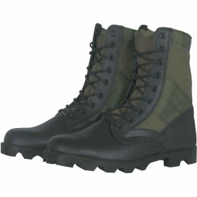 VIETNAM JUNGLE BOOT OD 06