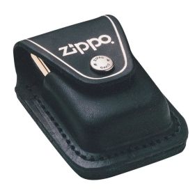 ZIPPO BROWN LIGHTER POUCH