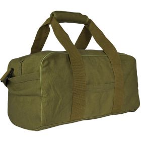 GEAR BAG 12X24 (Option: OLIVE DRAB)