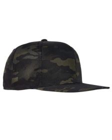 Classic Multicam® Snapback - MULTICAM - OS (Color: MULTICAM BLACK)
