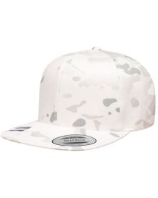 Classic Multicam® Snapback - MULTICAM - OS (Color: MULTICAM ALPINE)