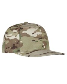 Classic Multicam® Snapback - MULTICAM - OS (Color: MULTICAM)