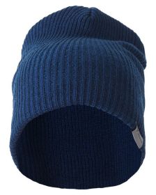 Ale Creek Beanie - CHARCOAL HEATHER - OS (Color: DARK MOUNTAIN)
