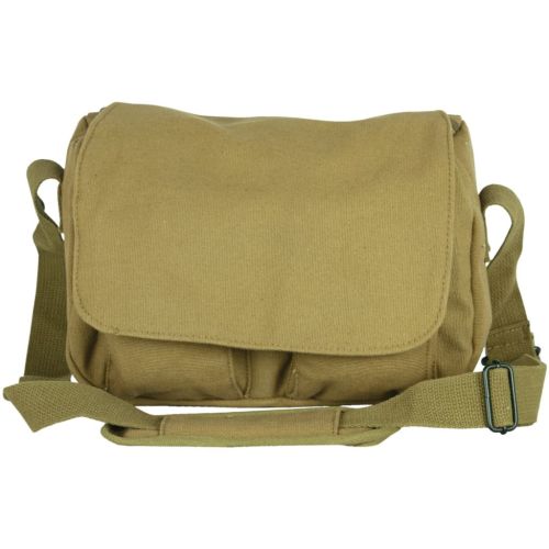 DEPARTURE SHOULDER BAG