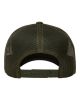YP Classics® Retro Trucker Multicam® Snapback - MULTICAM - OS