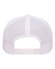 YP Classics® Retro Trucker Multicam® Snapback - MULTICAM - OS