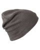 Ale Creek Beanie - CHARCOAL HEATHER - OS