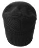 Ale Creek Beanie - CHARCOAL HEATHER - OS