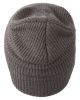 Ale Creek Beanie - CHARCOAL HEATHER - OS