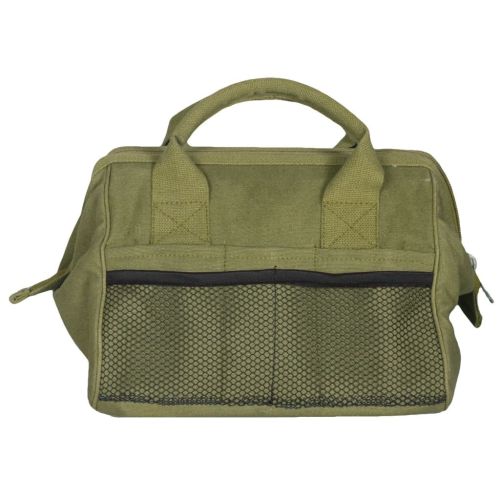 GP PARAMEDIC KIT BAG