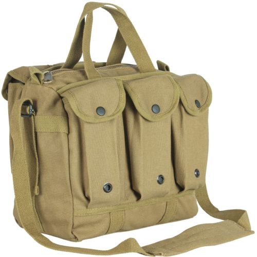 MAG SHOOTER'S BAG