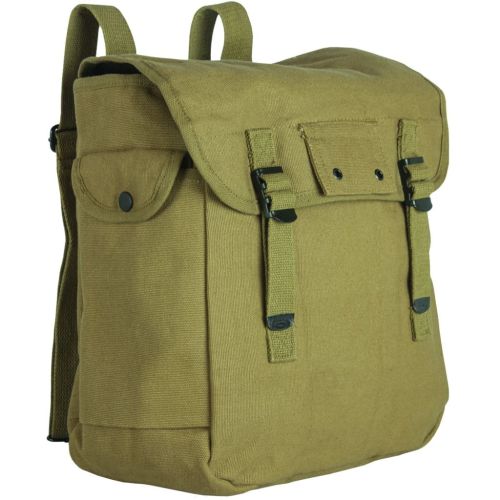 GI STYLE MUSETTE BAG SMALL