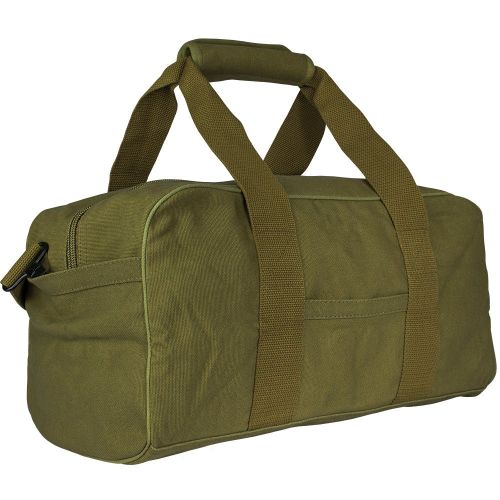 GEAR BAG 14X30
